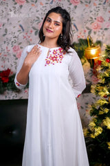Designer Kurti (KRT-466)