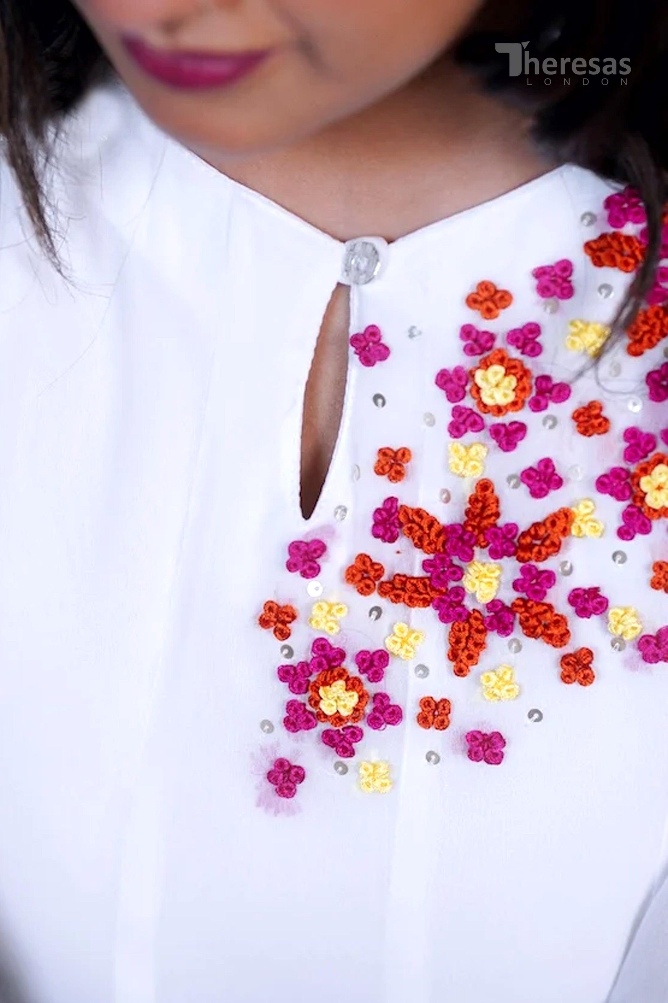 Designer Kurti (KRT-466)