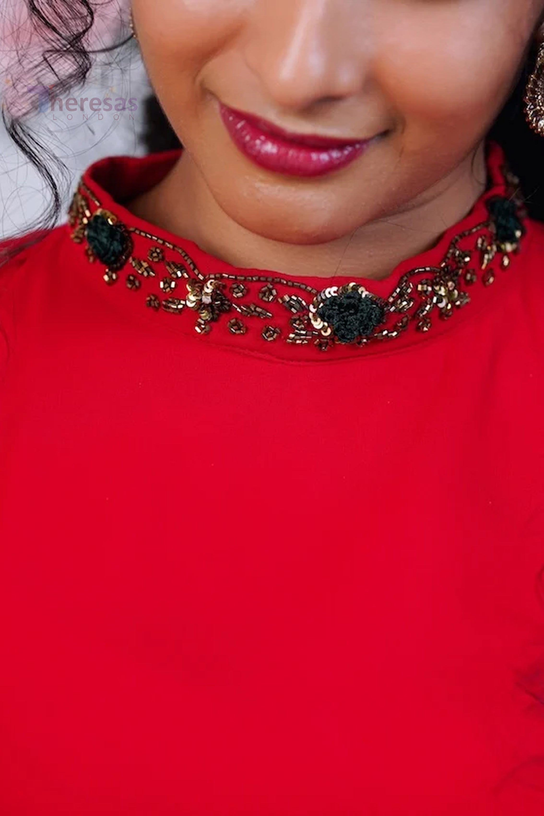 Designer Kurti (KRT-467)