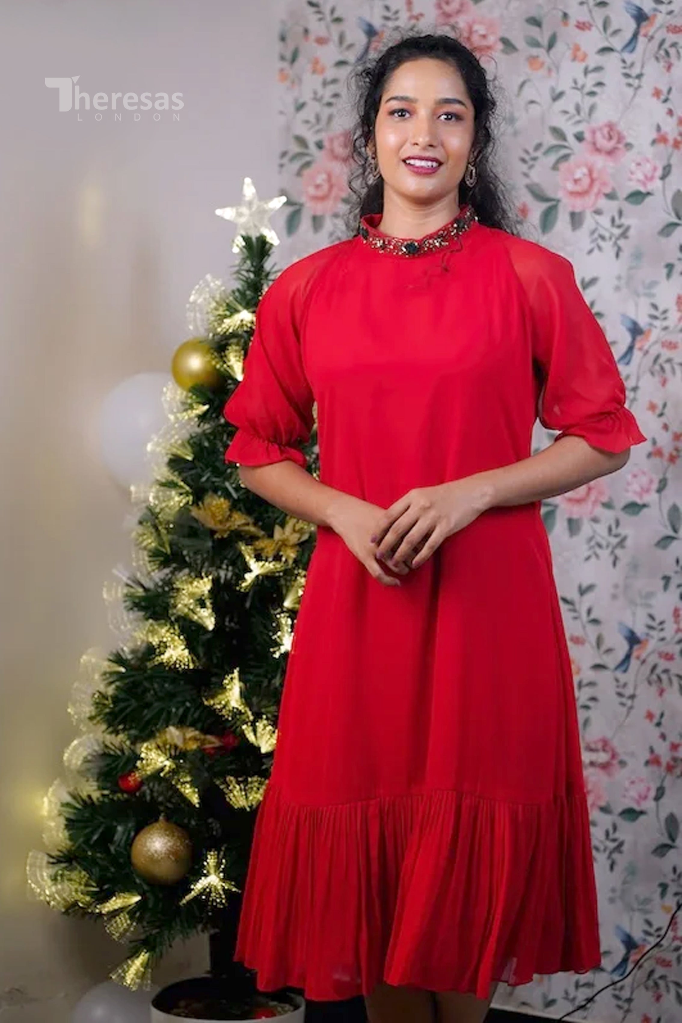 Designer Kurti (KRT-467)