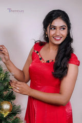 Designer Kurti (KRT-463)