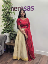 Dhavani (DHS-018)