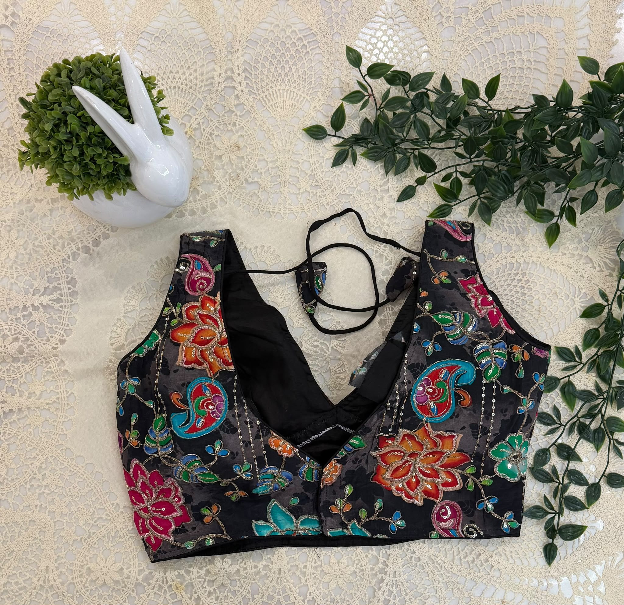 Blouse (BLS-103)