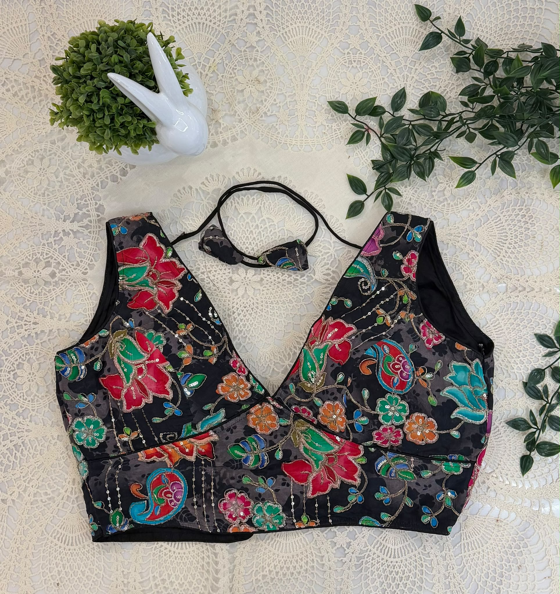 Blouse (BLS-103)