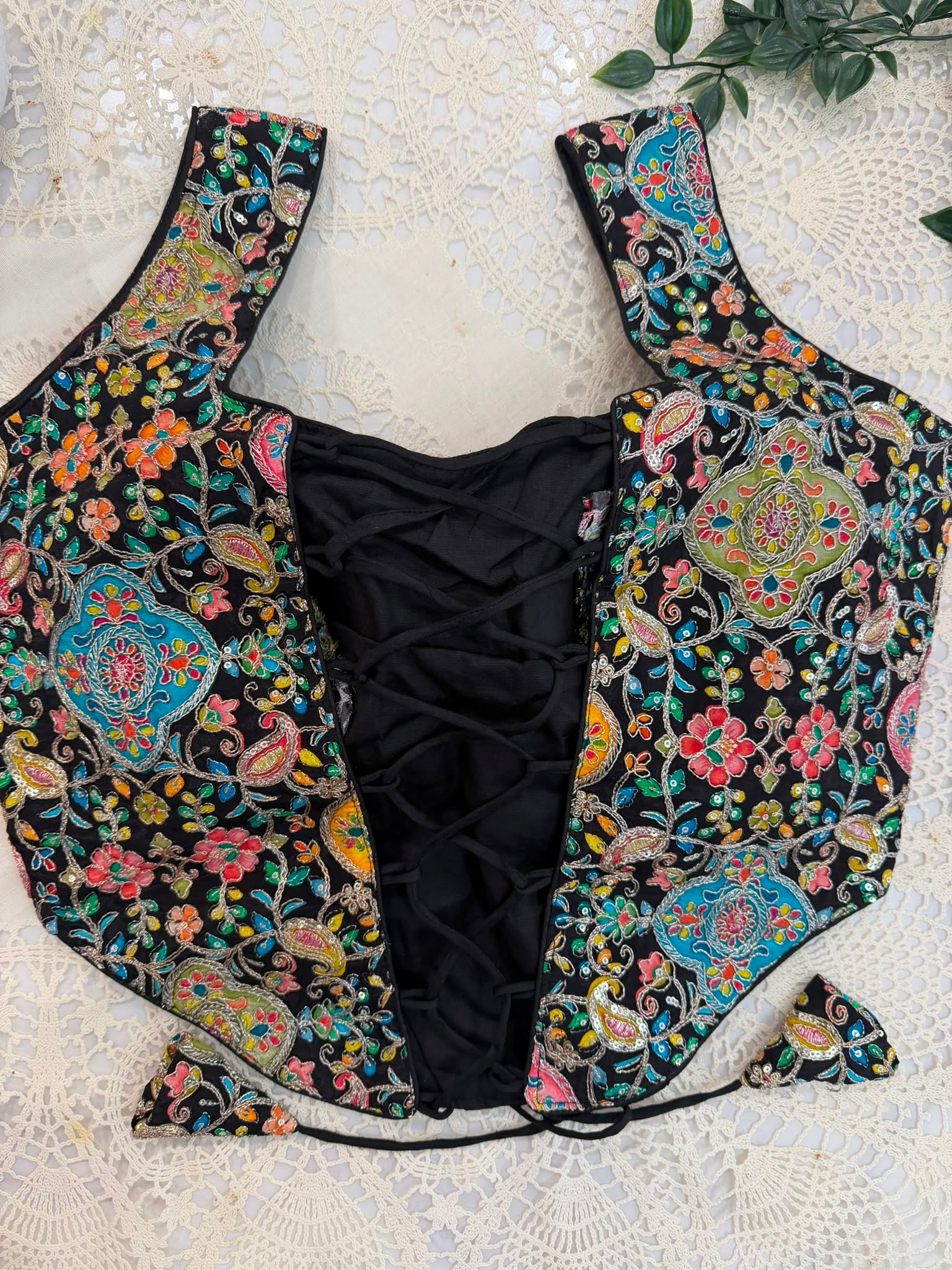 Blouse (BLS-104)