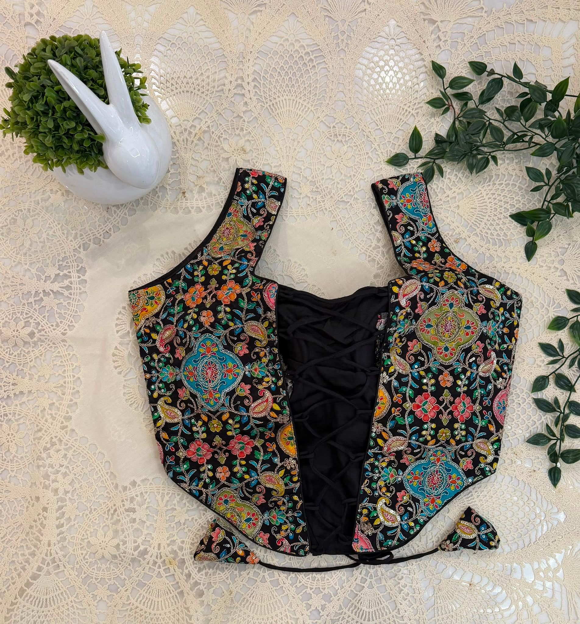 Blouse (BLS-104)