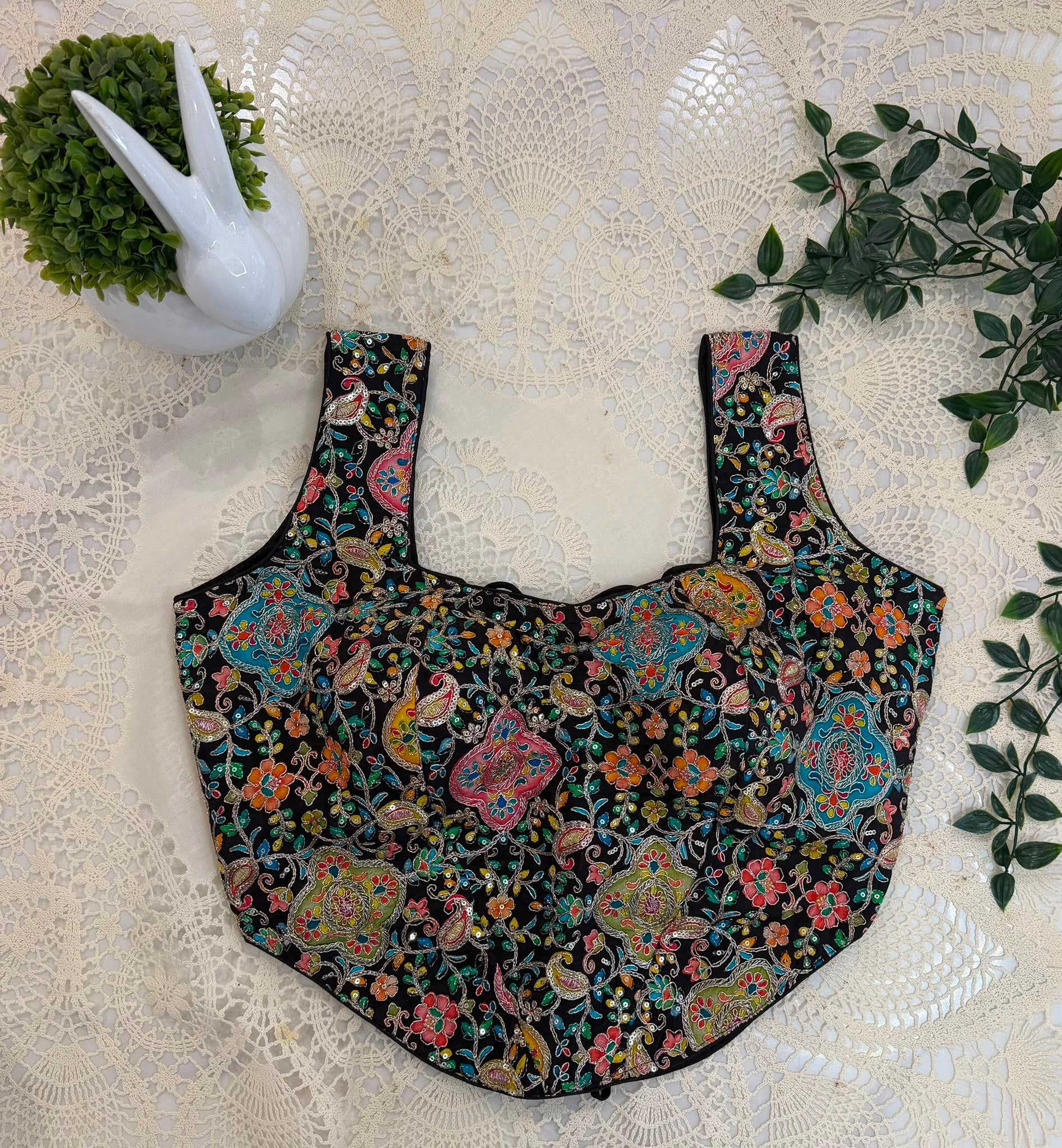 Blouse (BLS-104)