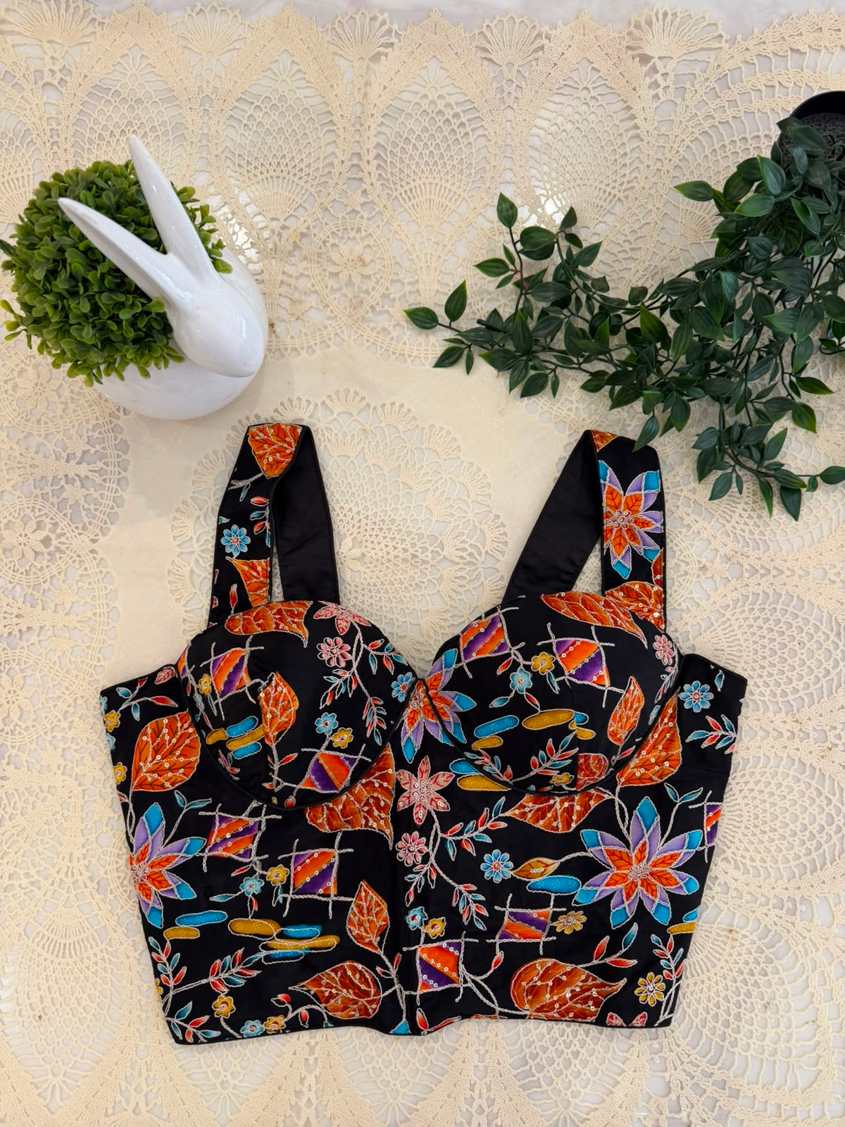 Blouse ( BLS-105 )
