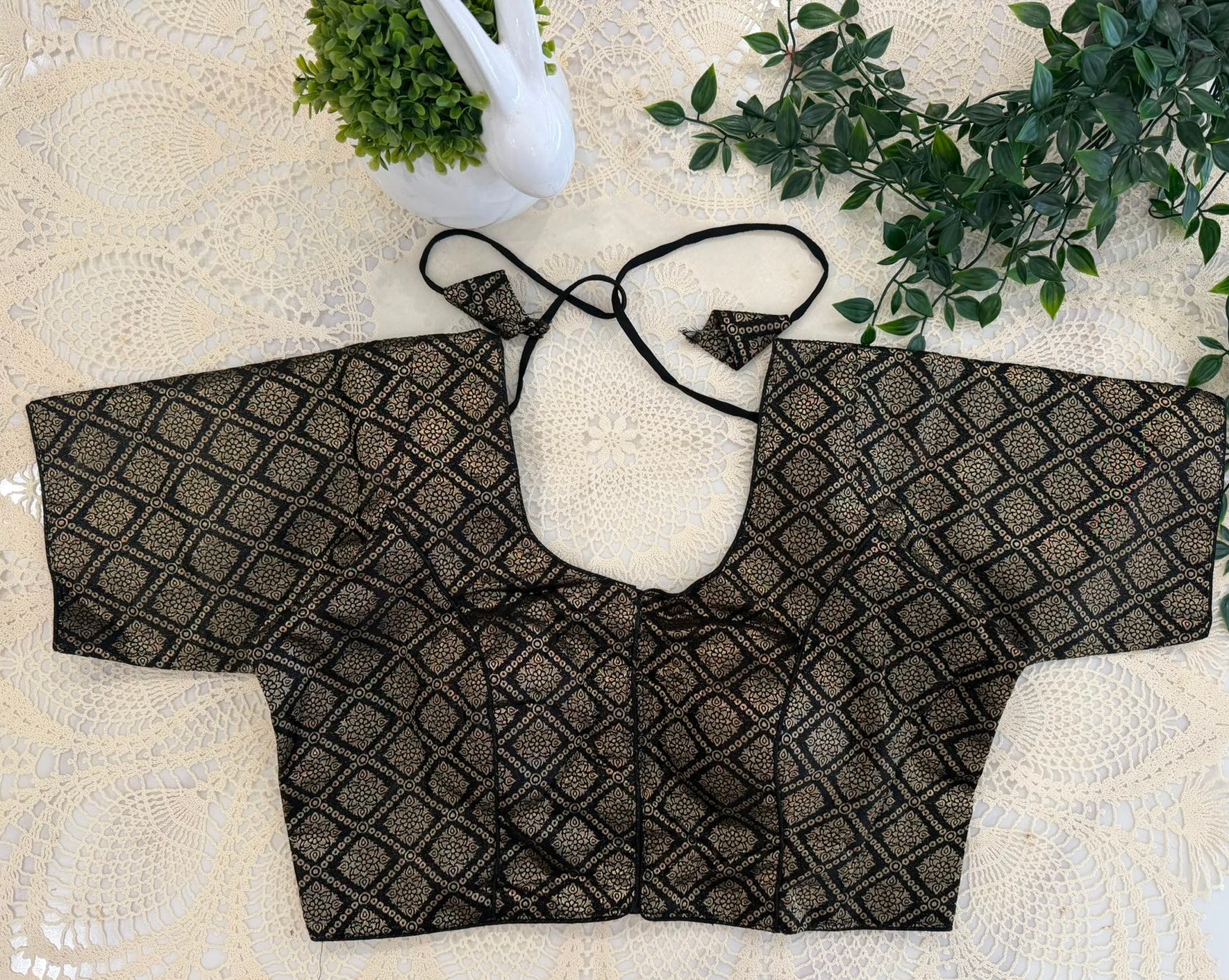 Blouse ( BLS-106 )