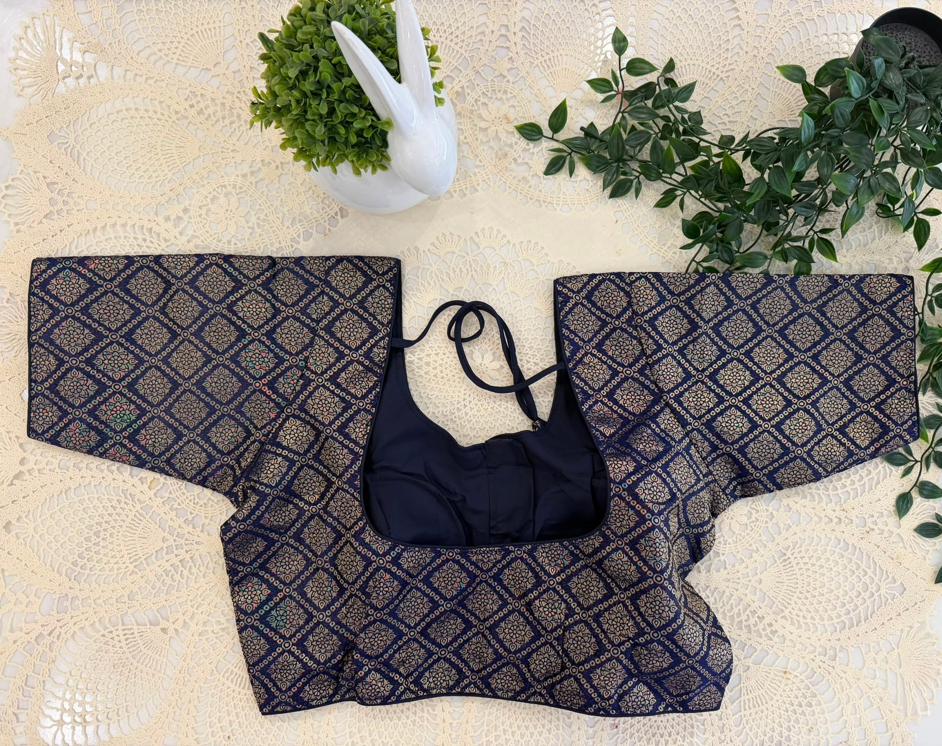 Blouse ( BLS-106 )