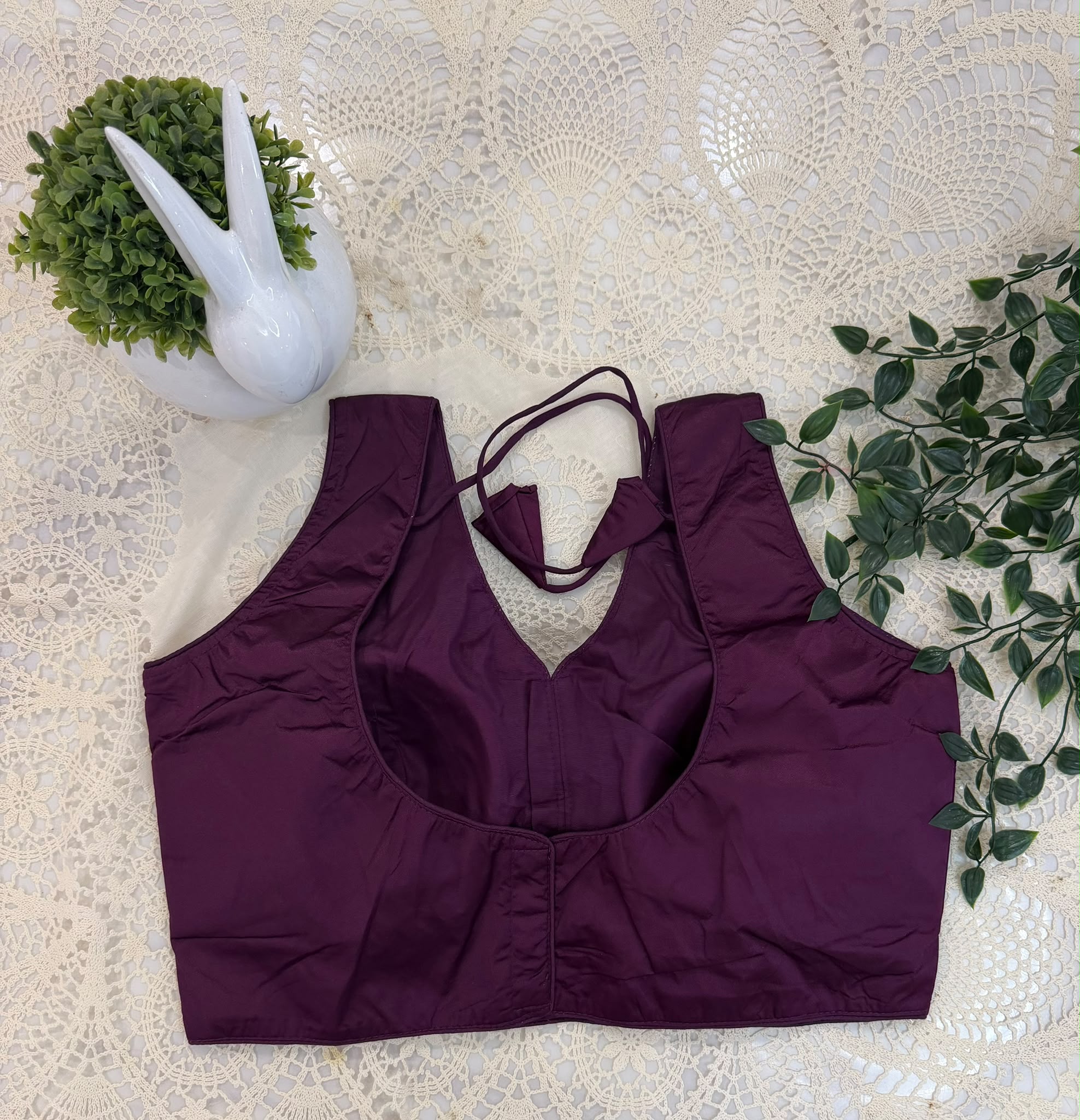 Blouse (bls-102)