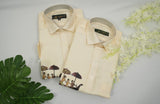 Half Sleeve Shirt (SHT-007-A)