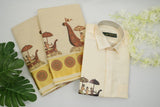 Half Sleeve Shirt (SHT-007-A)