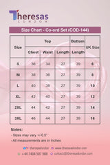 Co-ord Set (COD-144)