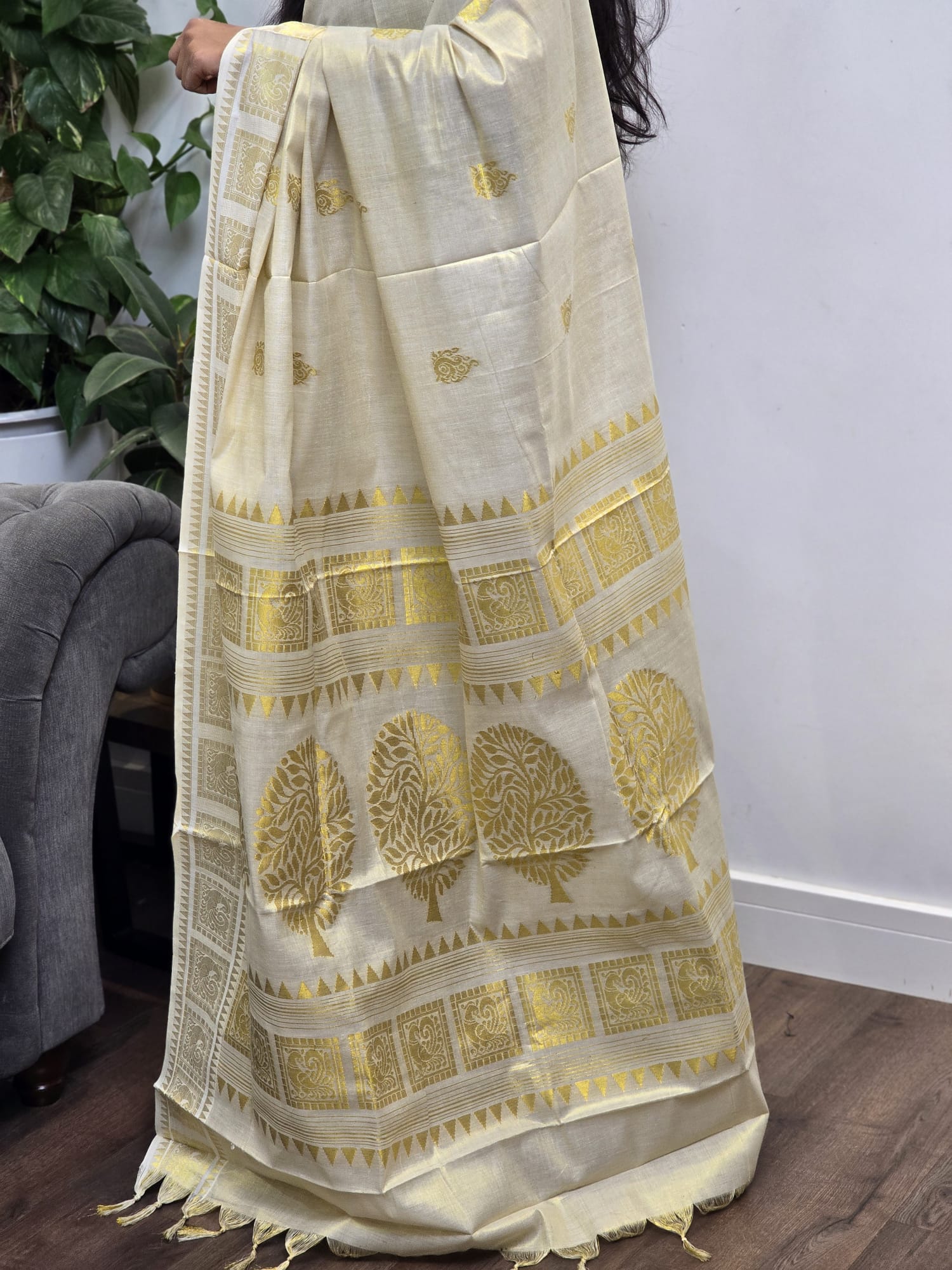 Set Saree (SAR-297)