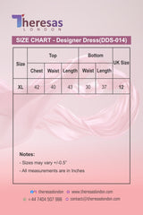 Desiger Dress (DDS-014)