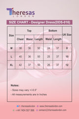 Desiger Dress (DDS-016)