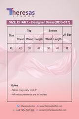 Desiger Dress (DDS-017)
