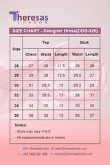 Designer Dress (DDS-026)