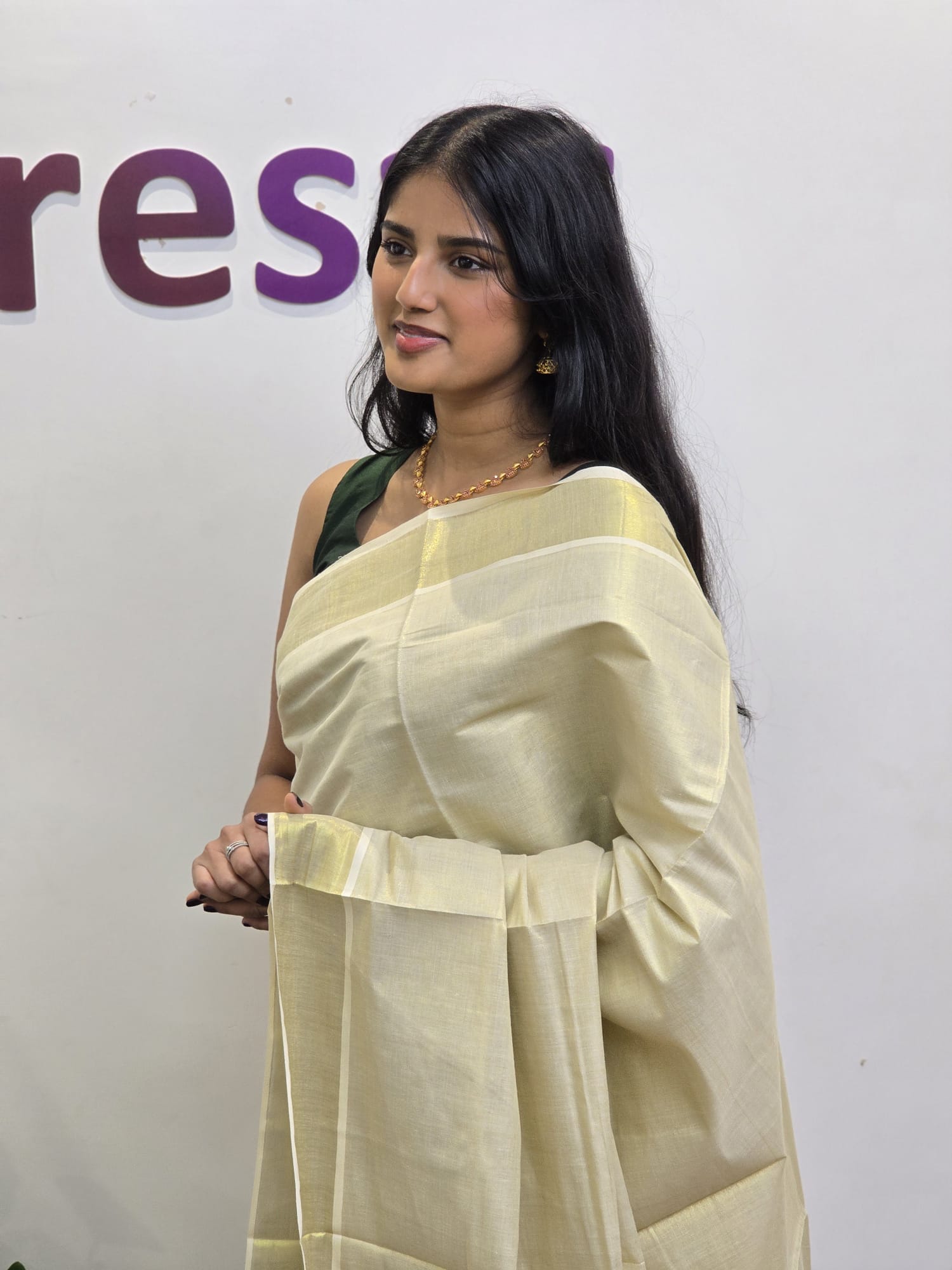 Set Saree (SAR-296)