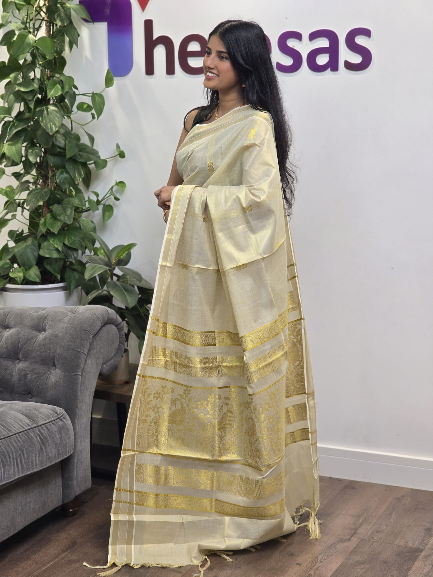 Set Saree (SAR-298)