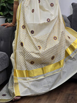 Set Saree (SAR-292)
