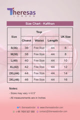 Kaftan (KAF-S500)