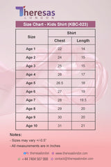 Kids Jubba (KBC-023)