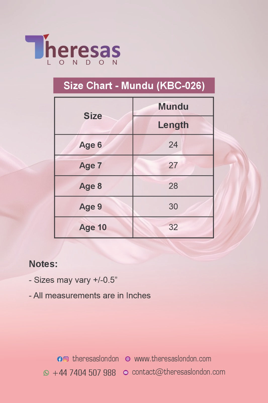 Kids Mundu (KBC-026)