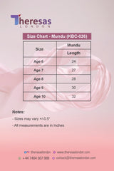 Kids Mundu (KBC-026)