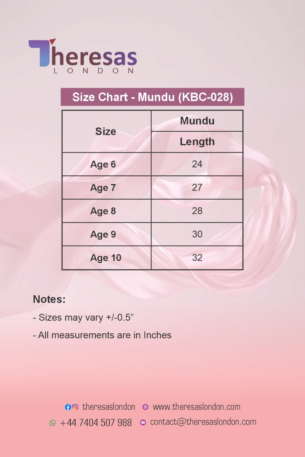 Kids Mundu (KBC-028)