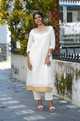 Kurti Set  (KRT-344)