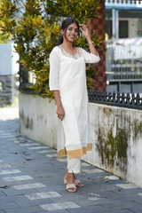 Kurti Set  (KRT-344)