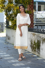 Kurti Set  (KRT-344)