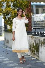 Kurti Set  (KRT-344)