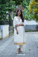 Kurti Set (KRT-345)