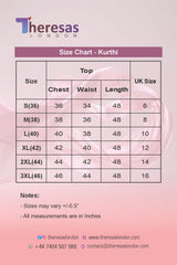 Kurti (KRT-585)