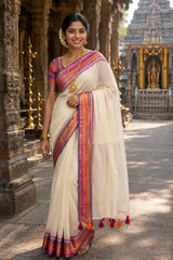 Saree (Sar-658)