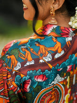 Onam Designed Unisex Shirt (TMD-001)