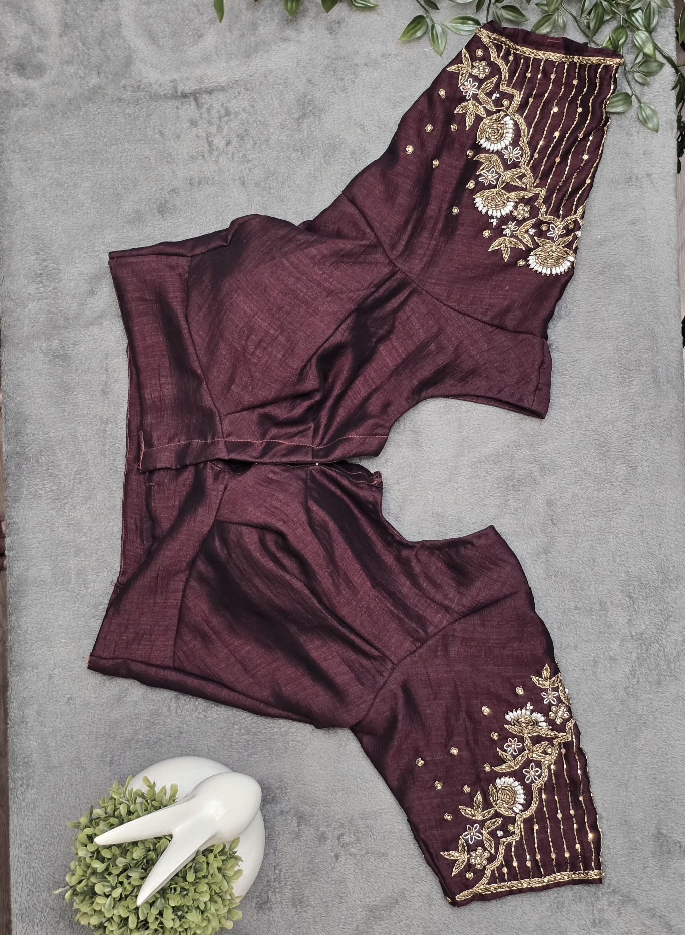 Blouse (BLS-071)