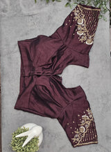 Blouse (BLS-071)