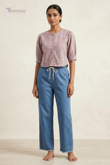 Crop Top Set (CTS-003)