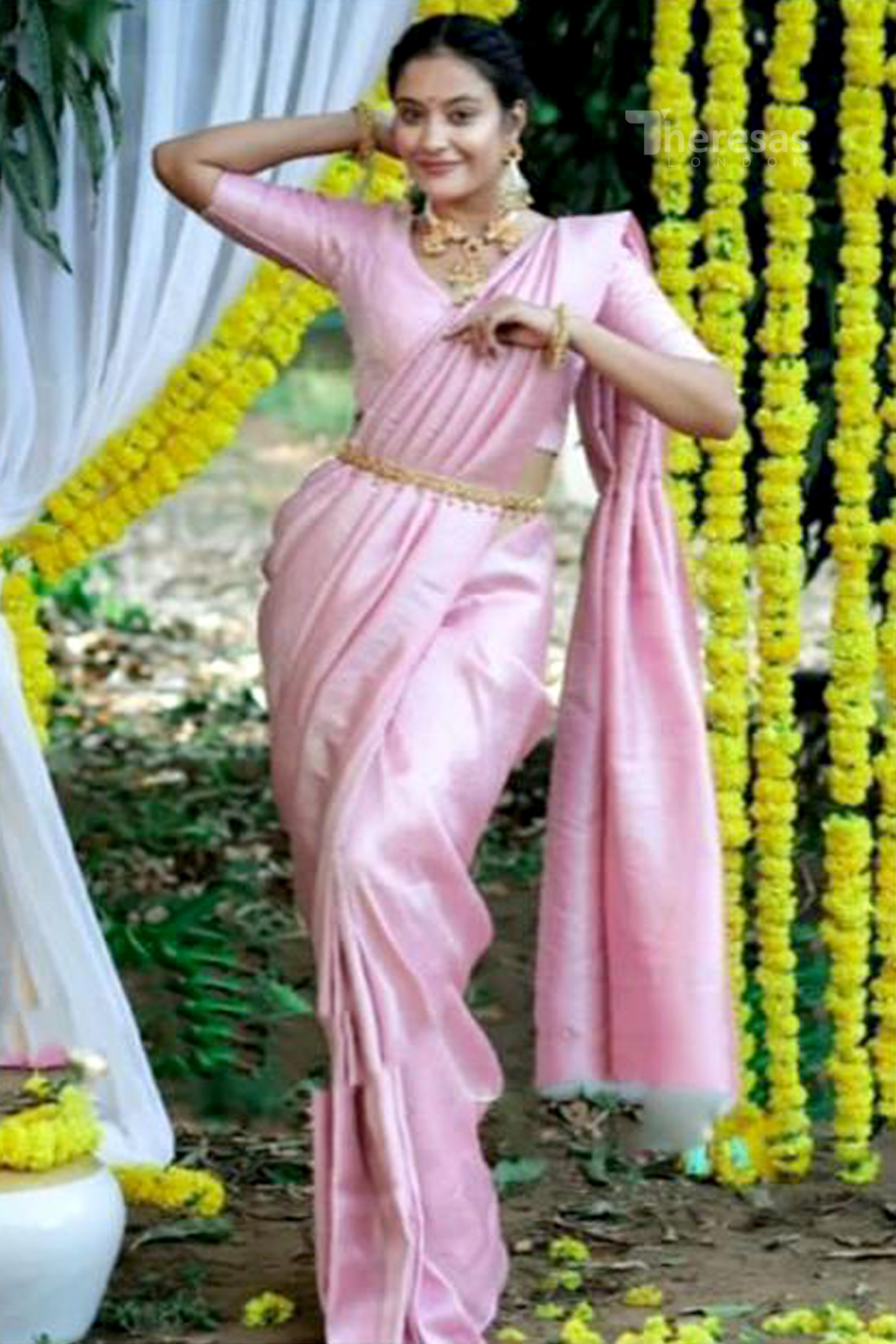 Banarasi Saree (SAR-237)