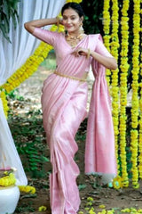 Banarasi Saree (SAR-237)