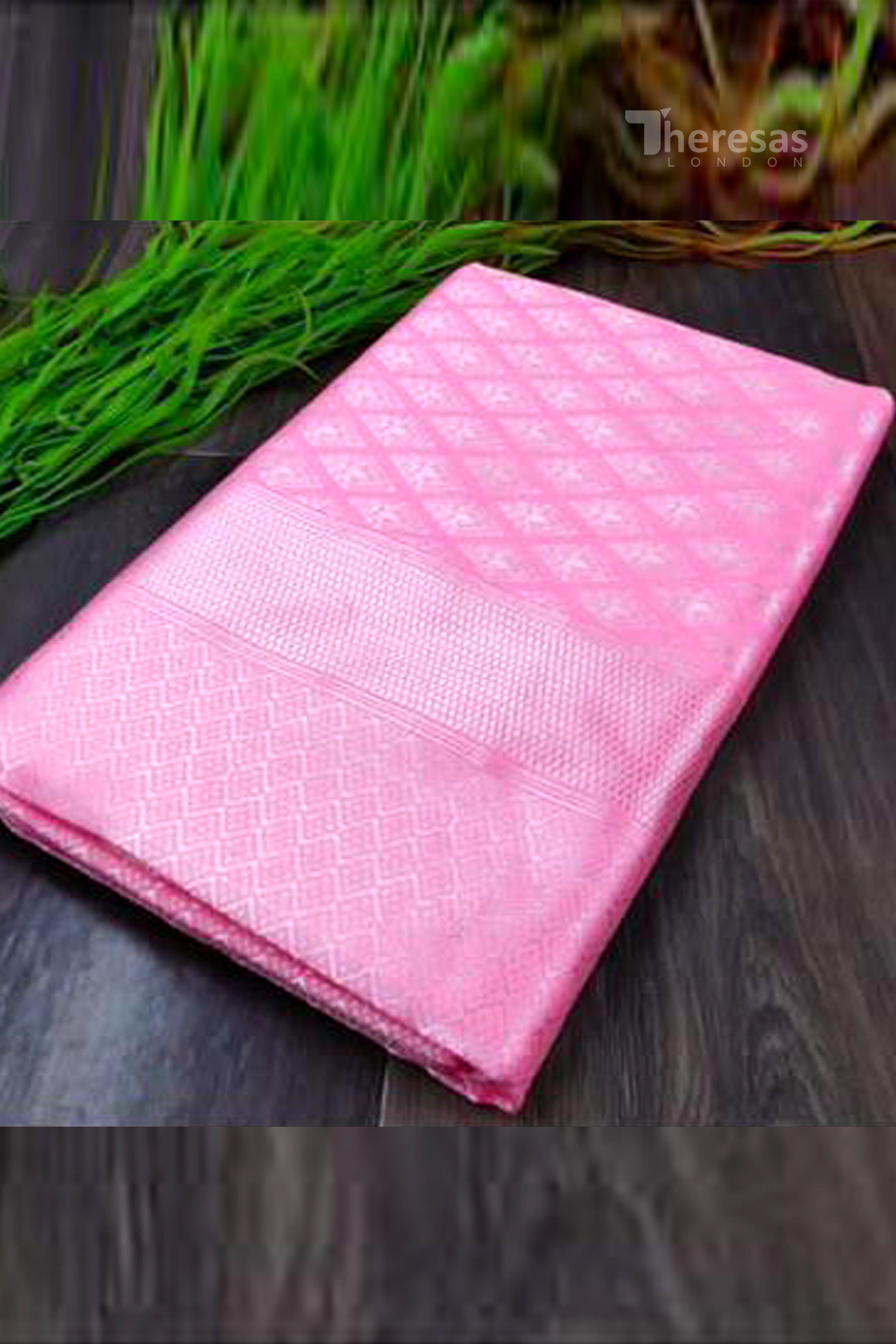 Banarasi Saree (SAR-237)