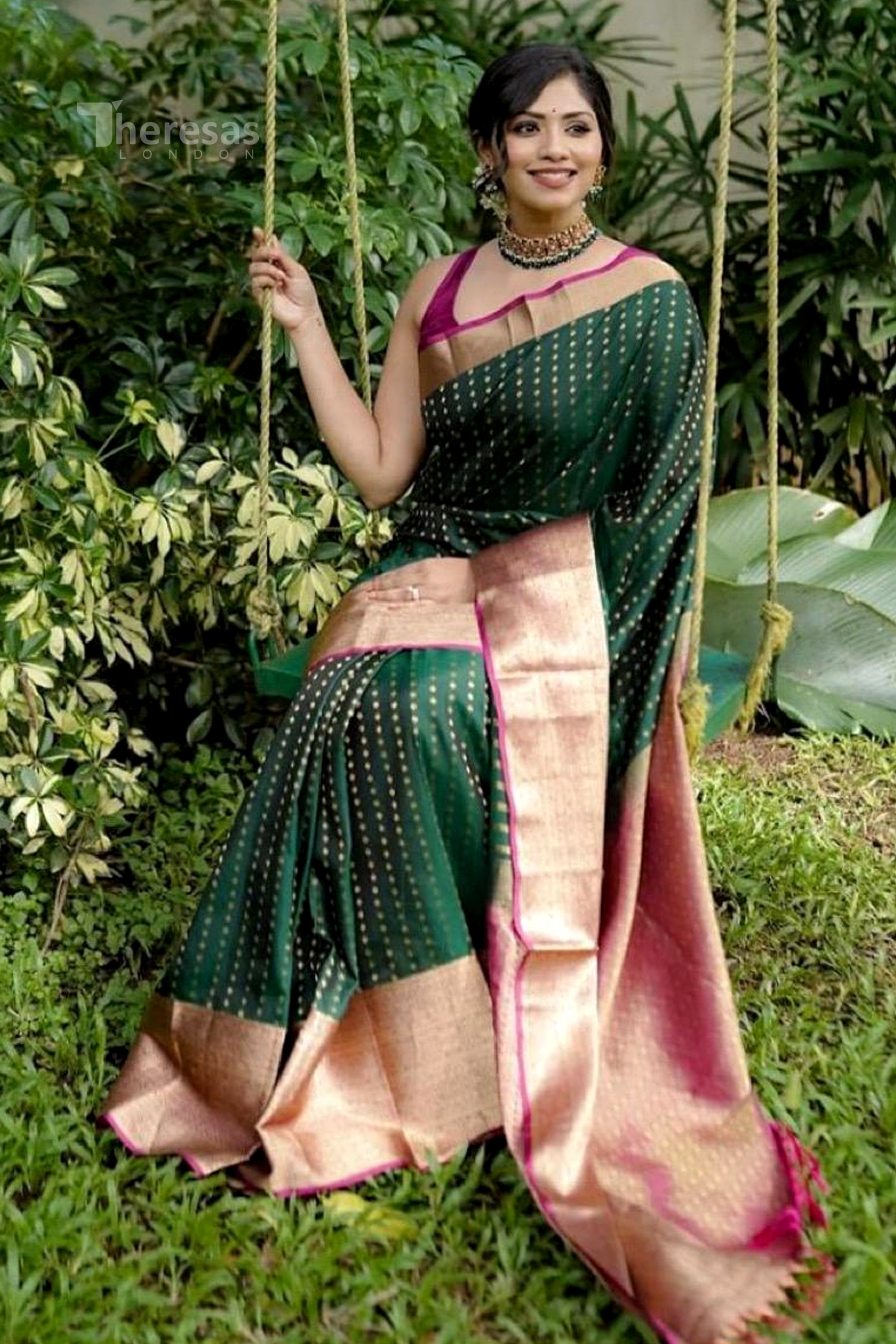 Patta  Saree (SAR-242)