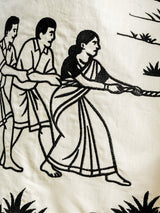 Vadamvali Men Shirt (TMD-002)