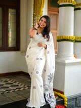 Vadamvali Saree (TMD-003)