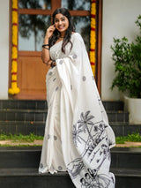 Vadamvali Saree (TMD-003)
